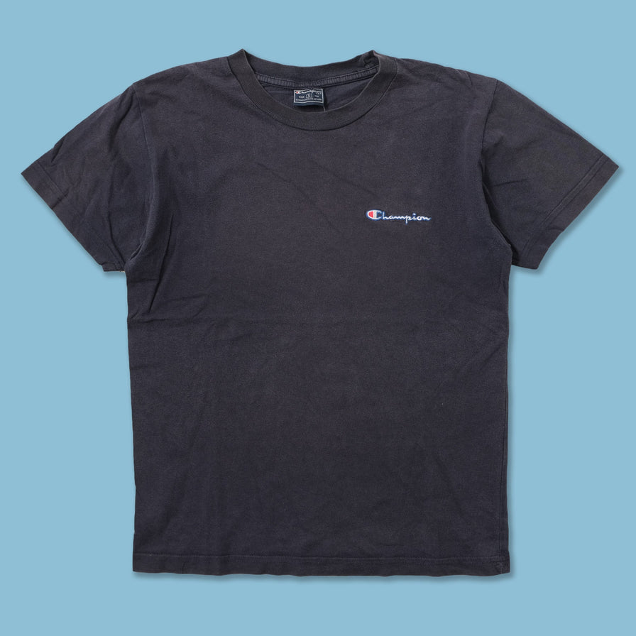 Vintage Champion T-Shirt Small 
