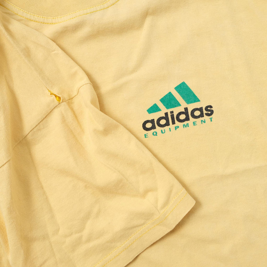 Vintage adidas T-Shirt Large 
