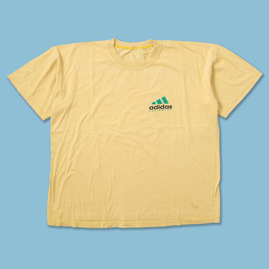 Vintage adidas T-Shirt Large 