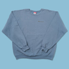 Vintage Champion Sweater XLarge 