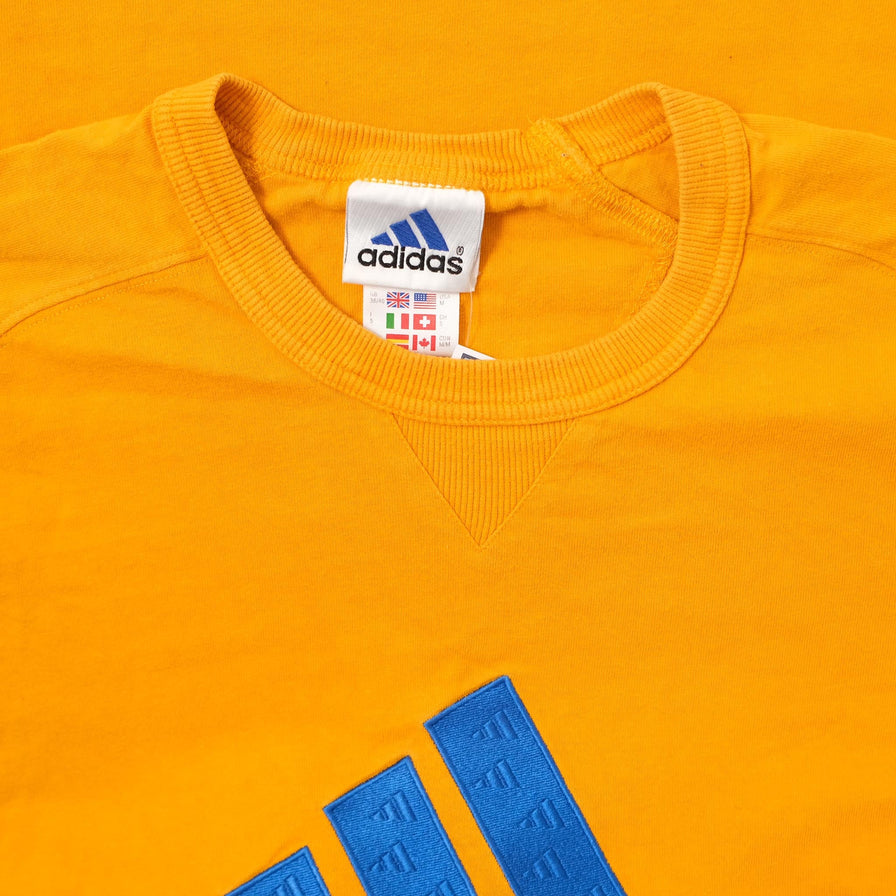 Vintage adidas T-Shirt Large 