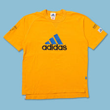 Vintage adidas T-Shirt Large 