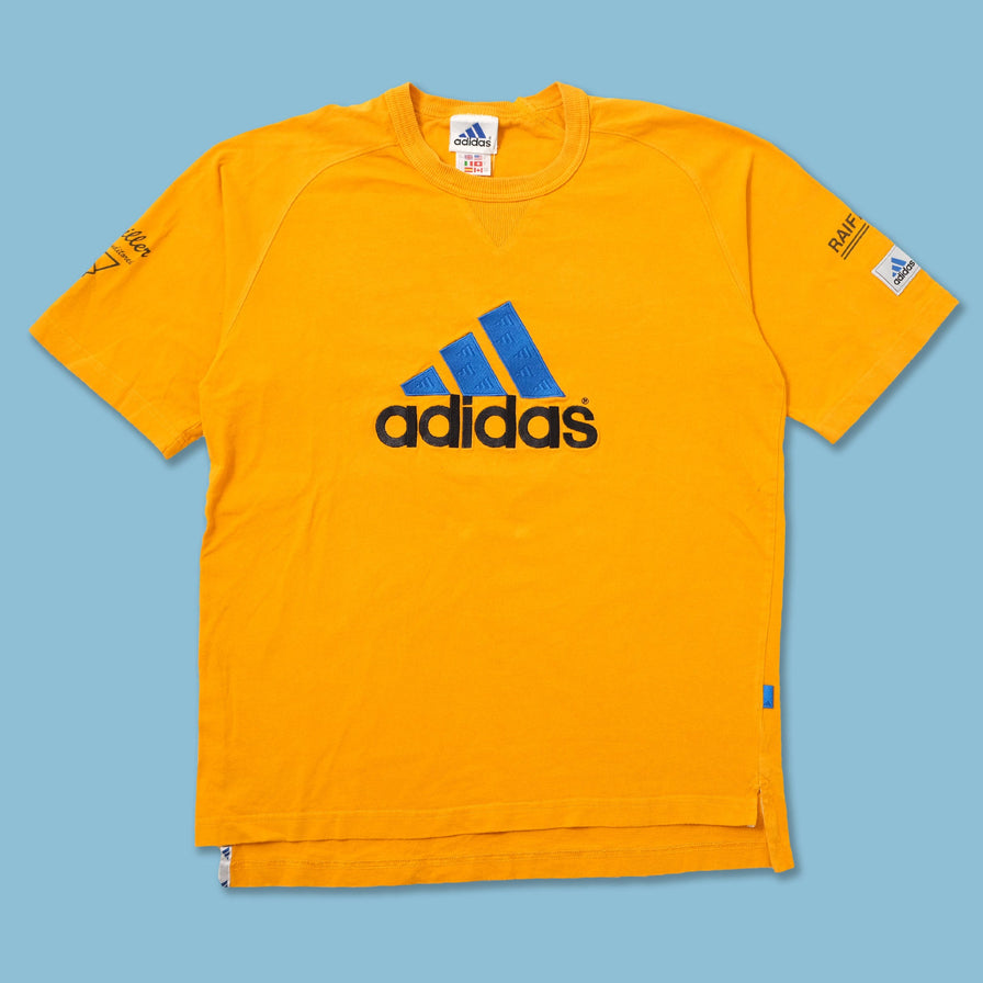 Vintage adidas T-Shirt Large 