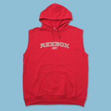 Vintage Reebok Hoody XLarge 