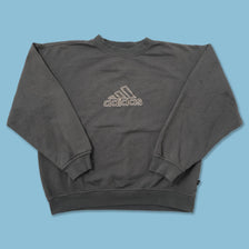 Vintage adidas Sweater Large 