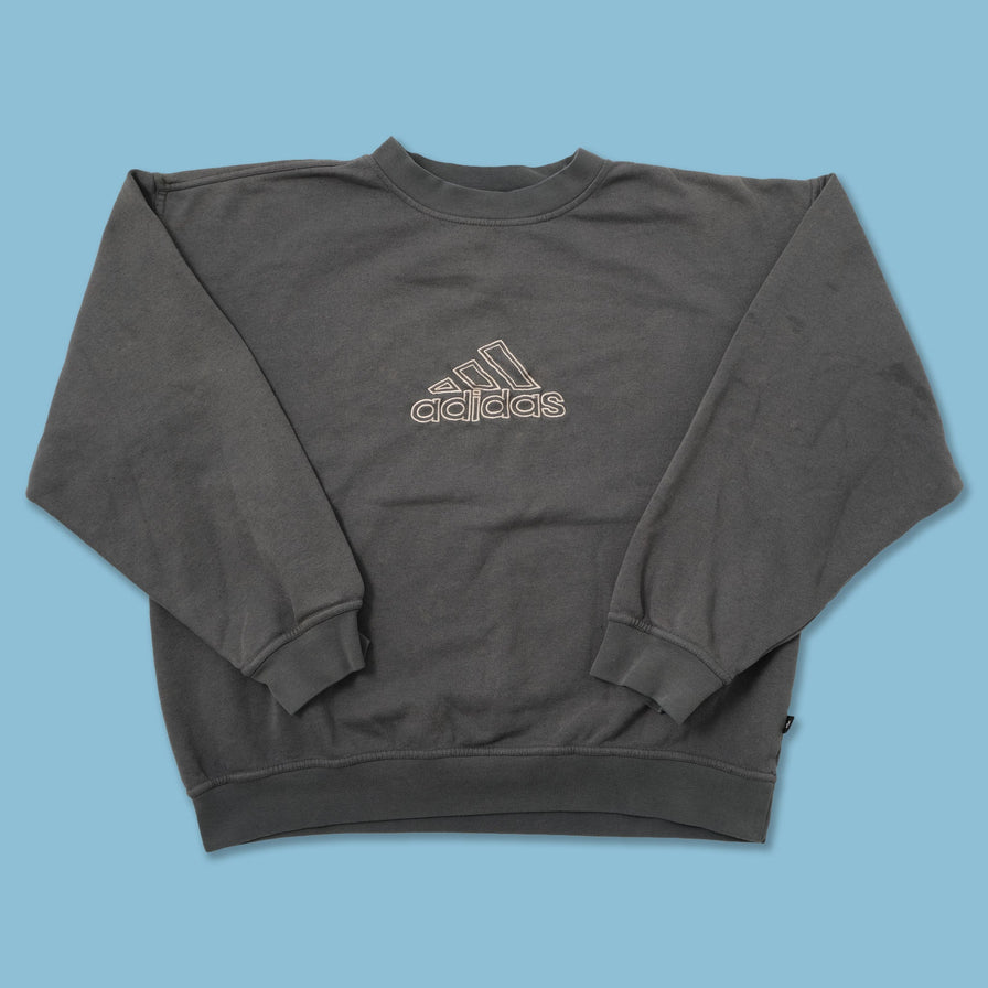 Vintage adidas Sweater Large 