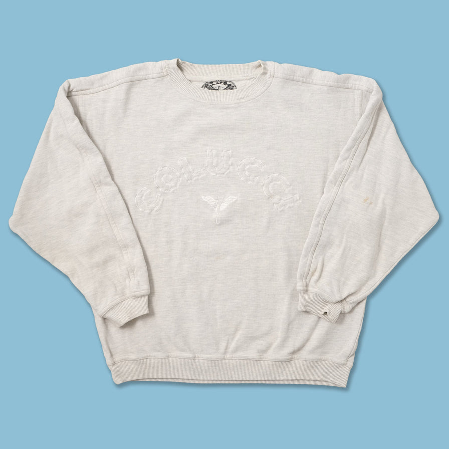 Vintage Carlo Colucci Sweater Large 