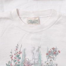 Vintage Northern Gardener Sweater XLarge 