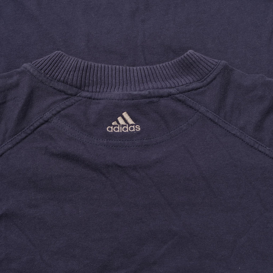 Vintage adidas T-Shirt Small 