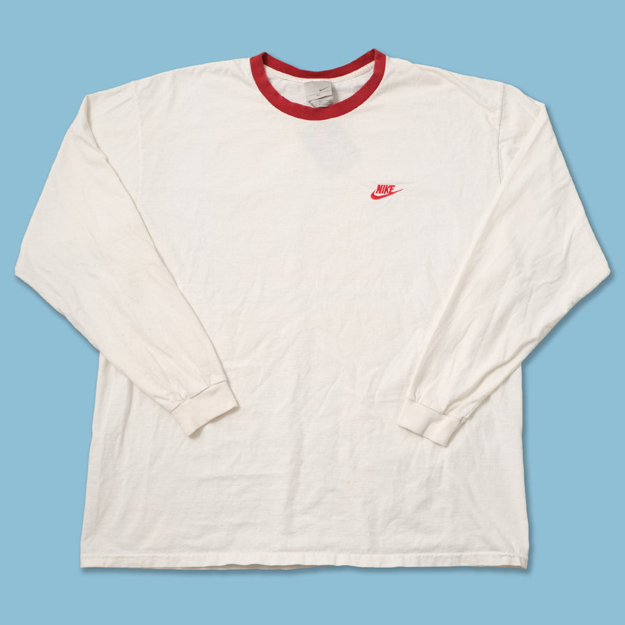 Vintage Nike Longsleeve XLarge 