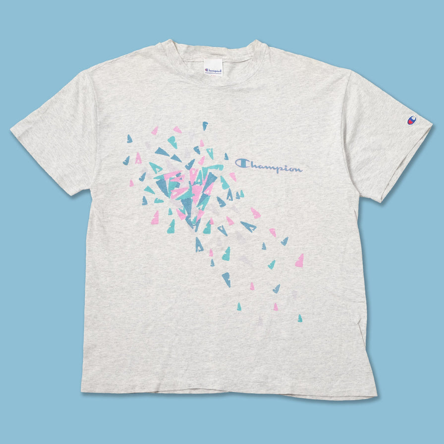 Vintage Champion T-Shirt Small 