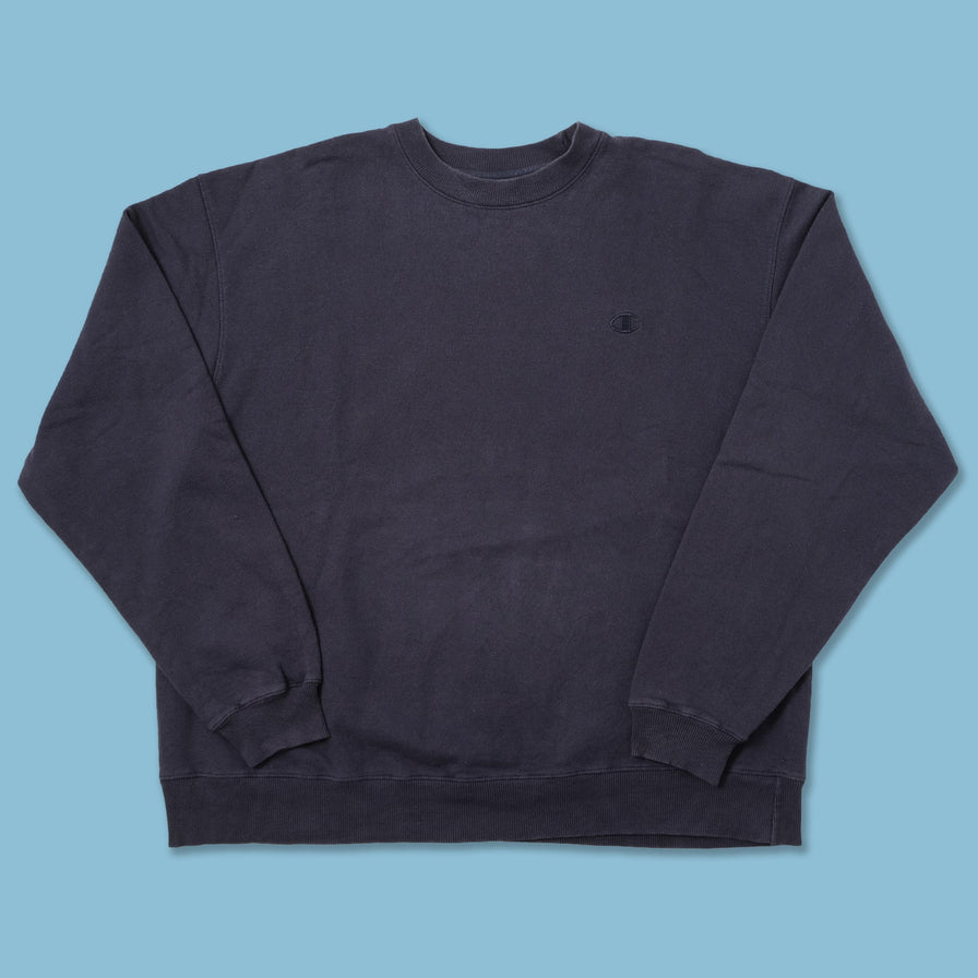 Vintage Champion Sweater XXLarge 