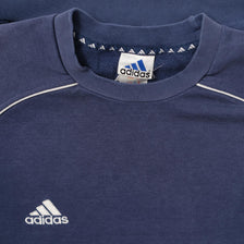 Vintage adidas Sweater Medium 