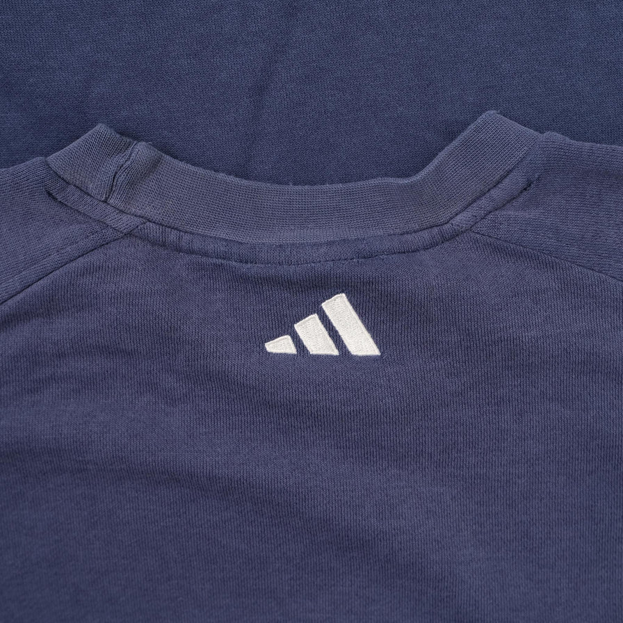 Vintage adidas Sweater Medium 