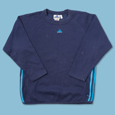 Vintage adidas Sweater Large 