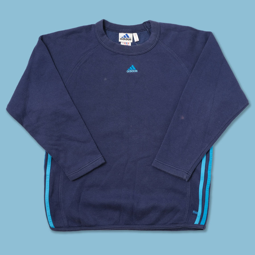 Vintage adidas Sweater Large 