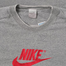 Vintage Nike Air Sweater Large 