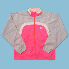 Vintage Nike Track Jacket Small 