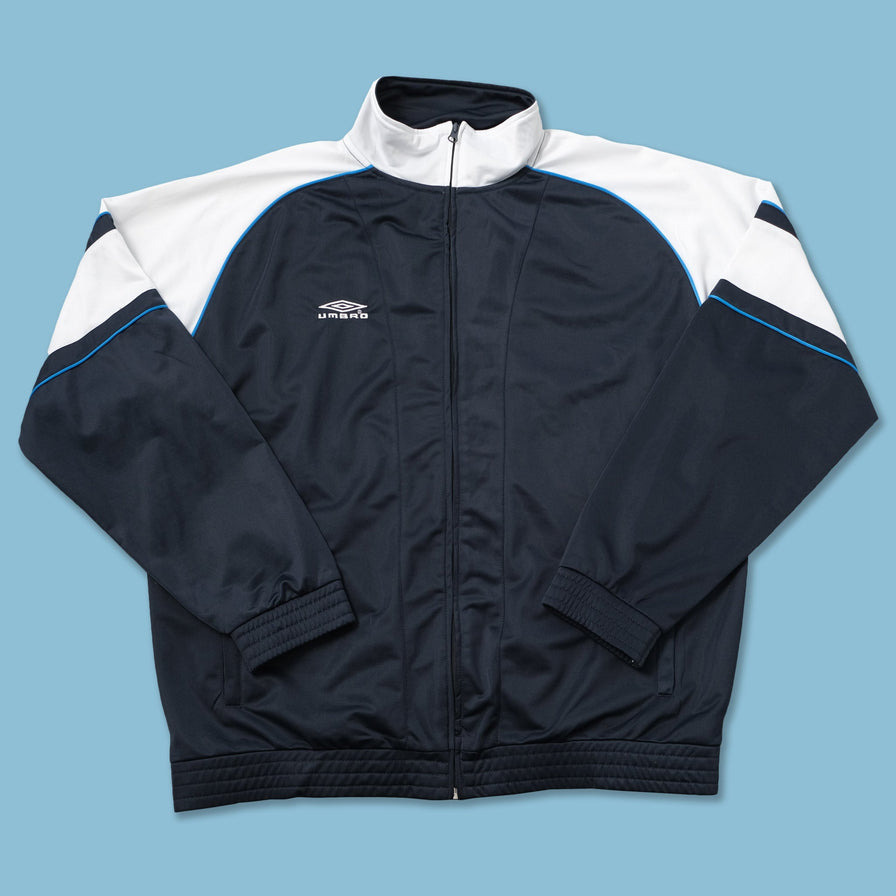 Vintage Umbro Track Jacket XXLarge 