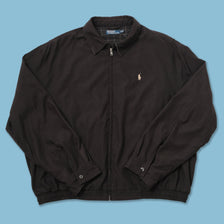 Vintage Polo Ralph Lauren Harrington Jacket XXLarge 