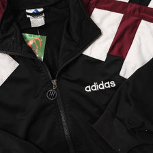 Vintage adidas Track Jacket Large 