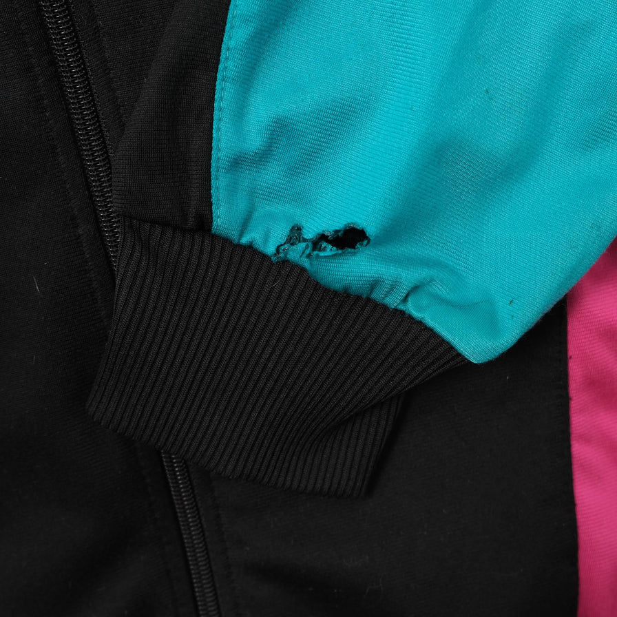 Vintage adidas Track Jacket Large 