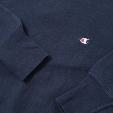 Vintage Champion Sweater Large 