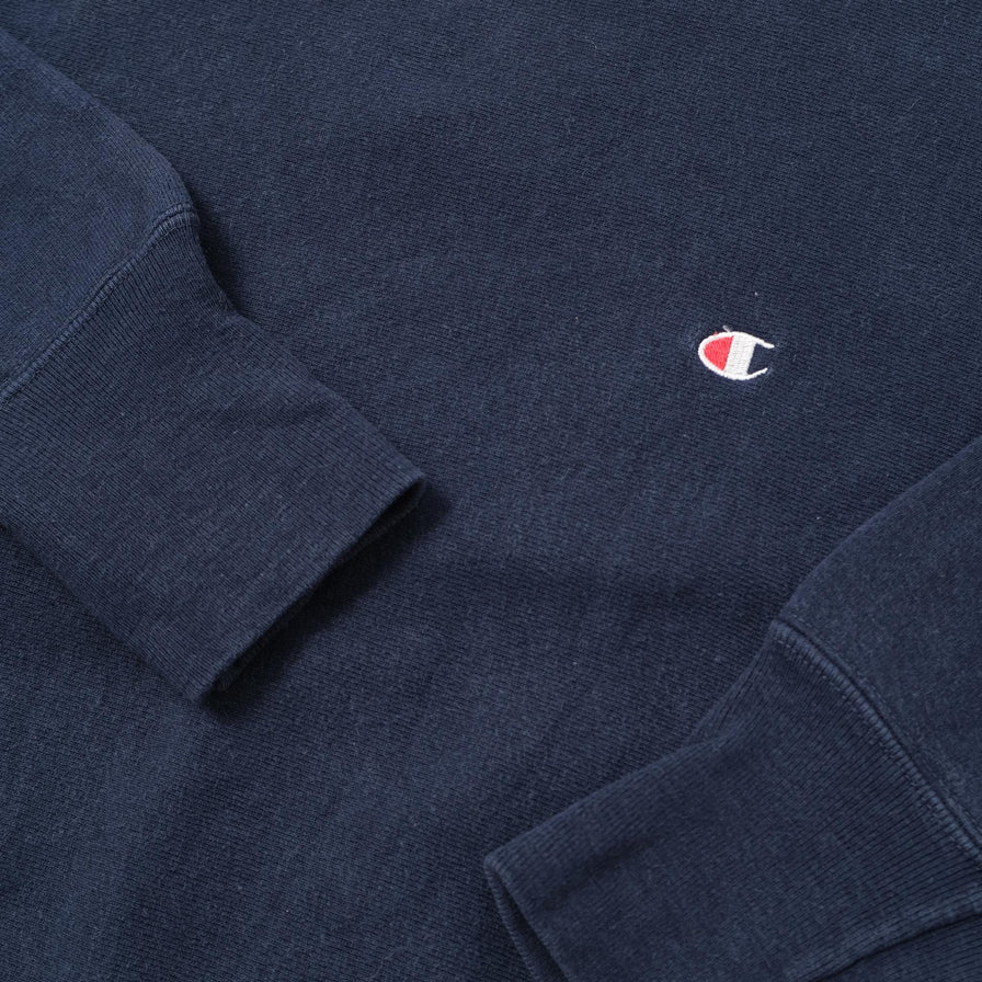 Vintage Champion Sweater Large 