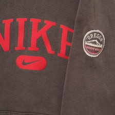 Vintage Nike Hoody Small 