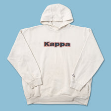 Vintage Kappa Hoody XXLarge 