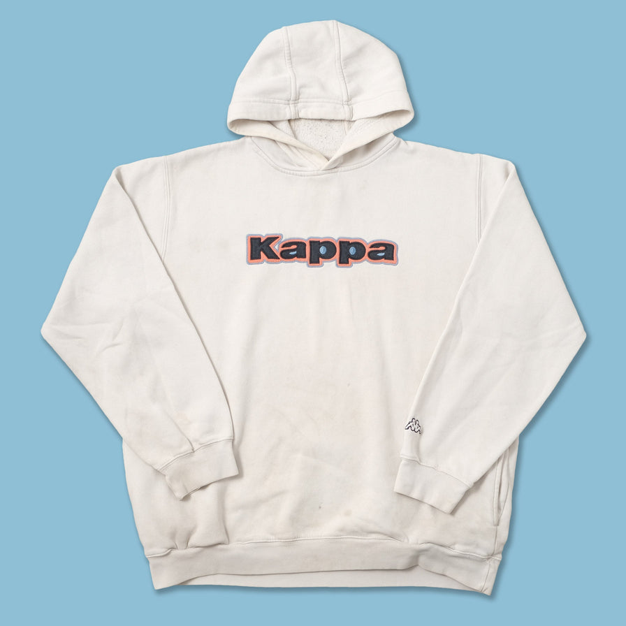 Vintage Kappa Hoody XXLarge 