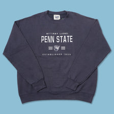 Vintage Penn State Sweater Large 