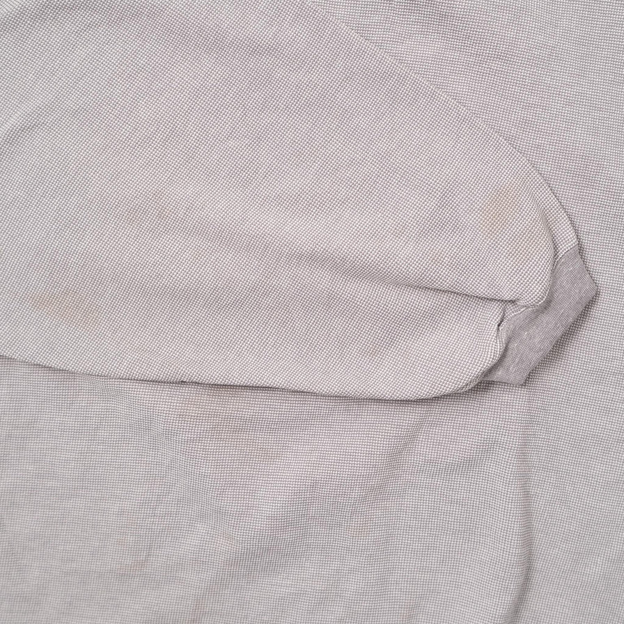 Vintage Notre Dame Sweater Large 