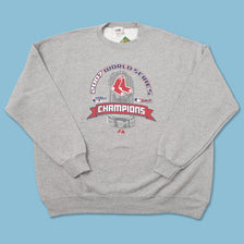 2007 Boston Red Sox Sweater XXLarge 