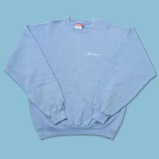Vintage Champion Sweater Large 