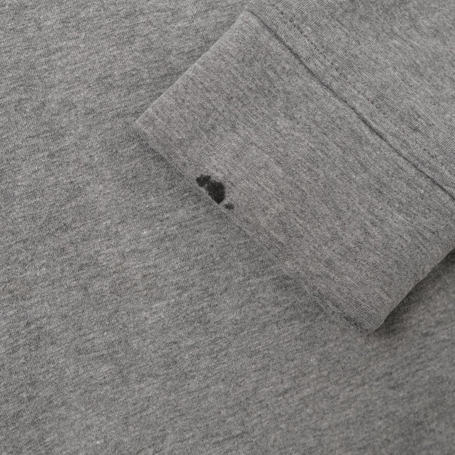 Vintage Tommy Hilfiger Q-Zip Sweater Large 