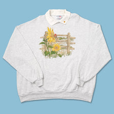 Vintage Morning Sun Sweater 3XLarge 