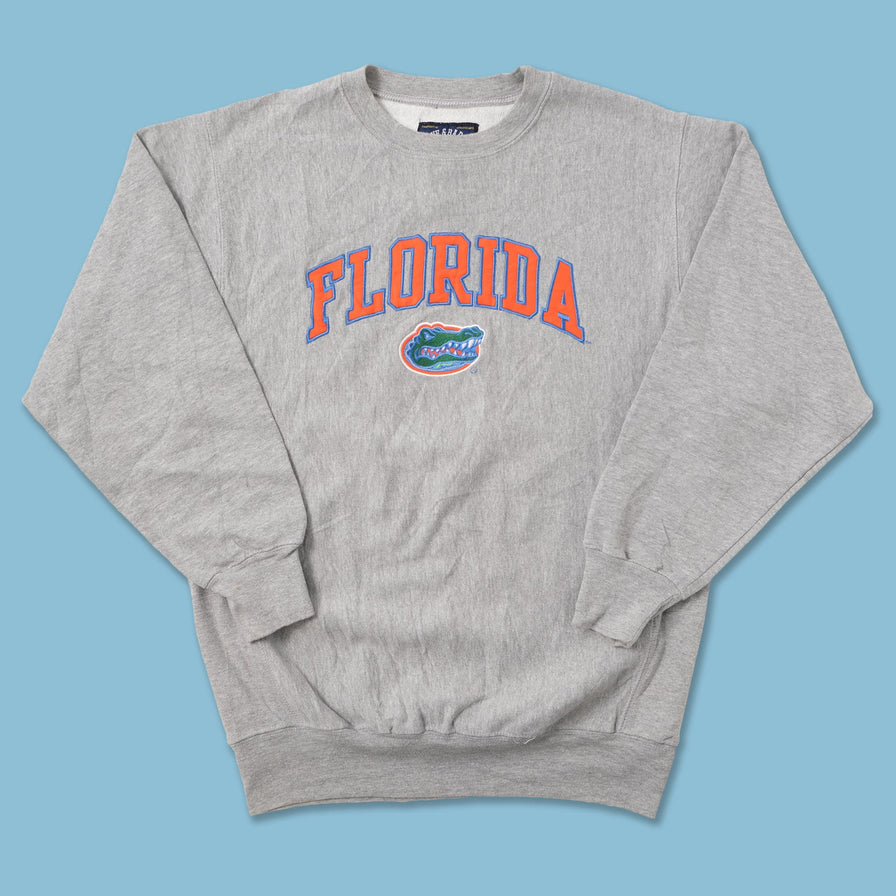Vintage Florida Gators Sweater Small 