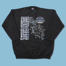 Vintage Penn State Sweater XLarge 