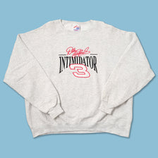 Vintage Dale Earnhardt Sweater XLarge 