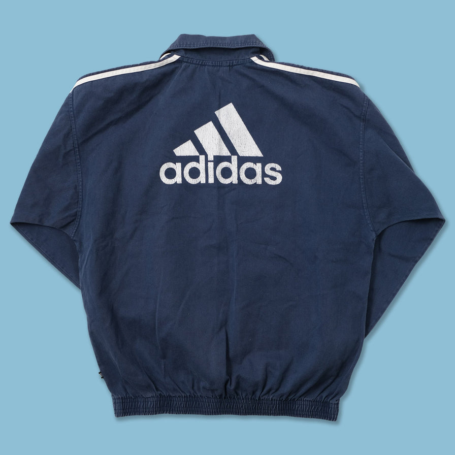Vintage adidas Pullover XLarge 
