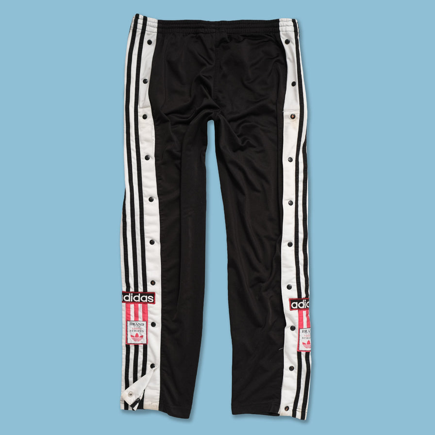 Vintage adidas Track Pants XLarge 