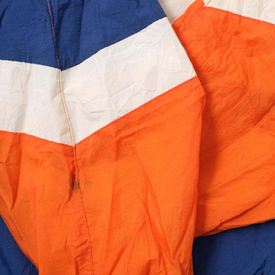 Vintage Florida Gators Track Jacket Large 