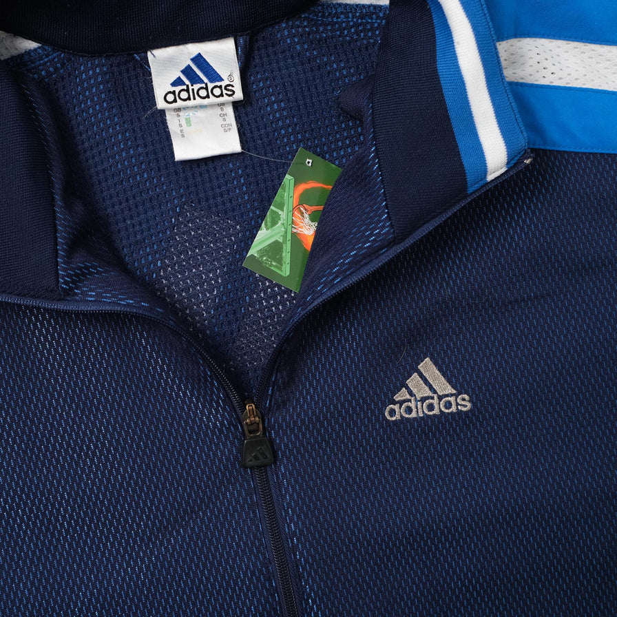 Vintage adidas Track Jacket Medium 