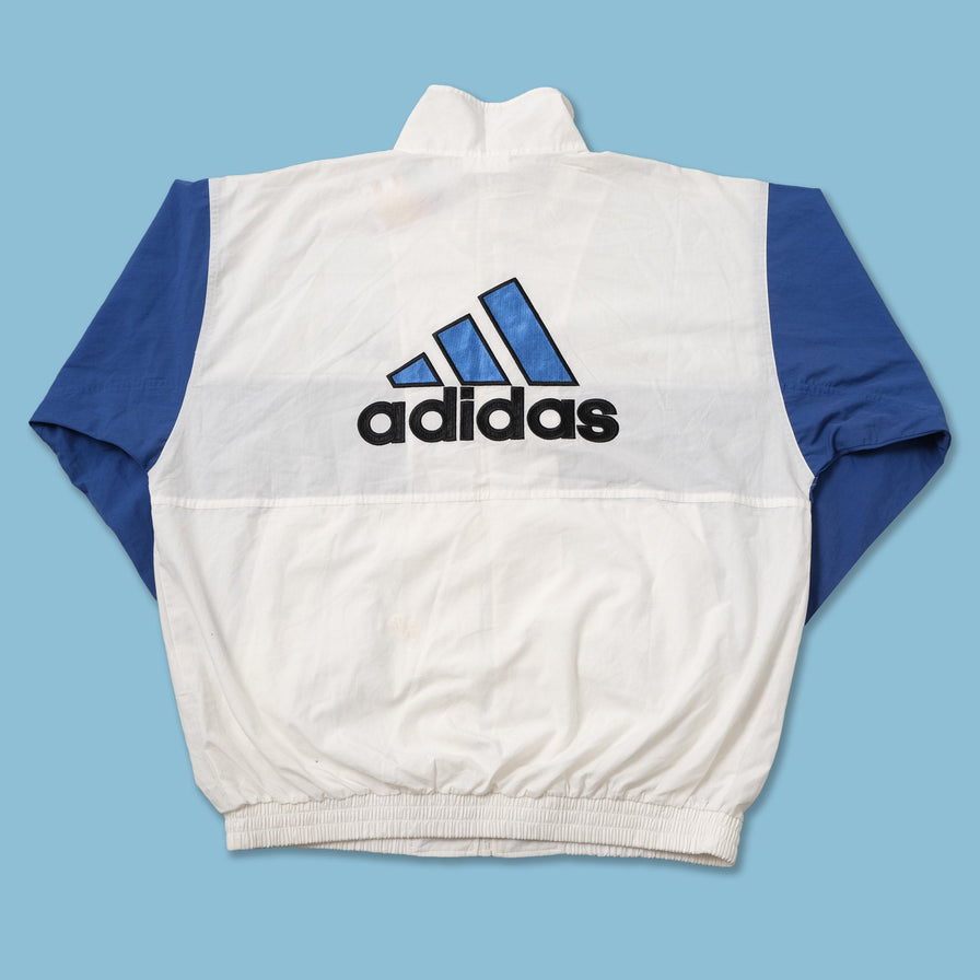 Vintage adidas Track Jacket XLarge 