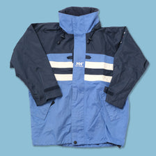Vintage Helly Hansen Jacket Medium 