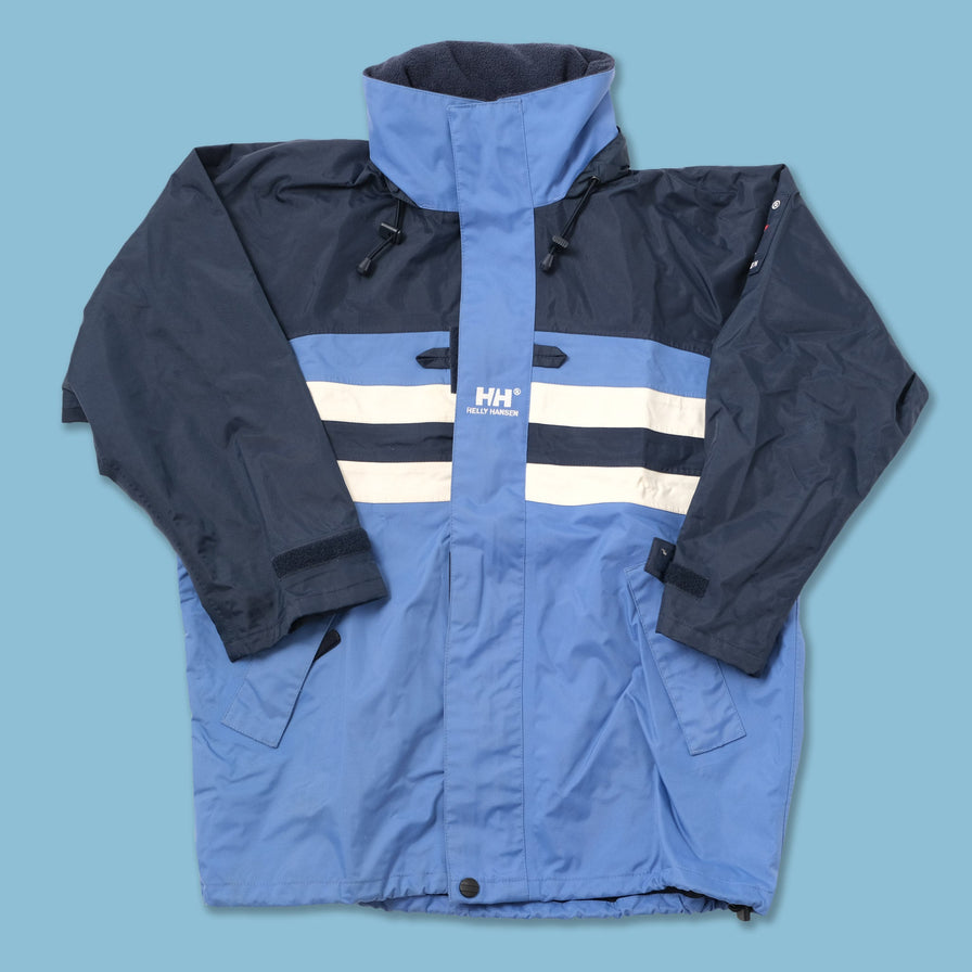 Vintage Helly Hansen Jacket Medium 