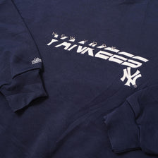 Vintage New York Yankees Sweater Large 