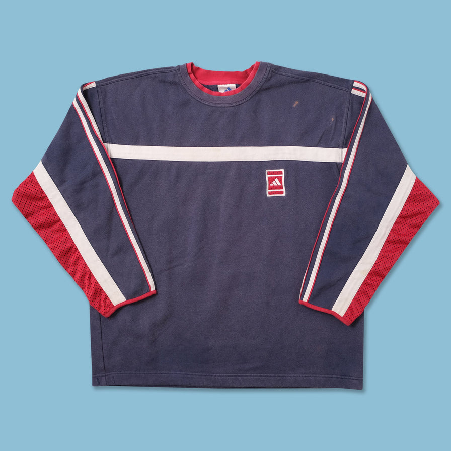 Vintage adidas Sweater Large 
