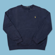 Polo Ralph Lauren Sweater Large 
